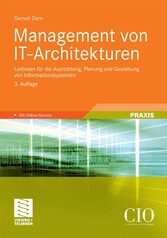 Management von IT-Architekturen