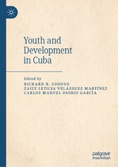 Youth and Development in Cuba