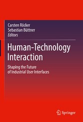 Human-Technology Interaction