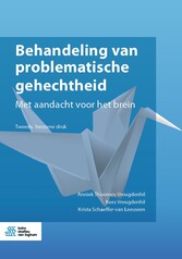 Behandeling van problematische gehechtheid