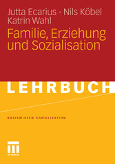 Familie, Erziehung und Sozialisation