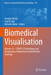 Biomedical Visualisation