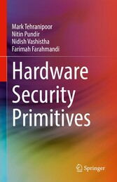 Hardware Security Primitives