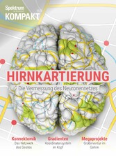 Spektrum Kompakt - Hirnkartierung