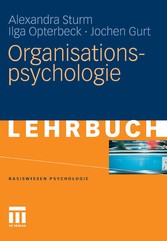 Organisationspsychologie