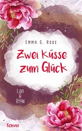 Zwei Küsse zum Glück