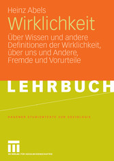 Wirklichkeit