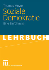 Soziale Demokratie