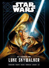 Star Wars: Die Legenden von Luke Skywalker