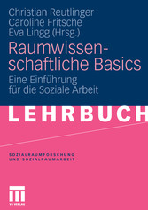 Raumwissenschaftliche Basics