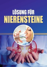 Lösung für Nierensteine