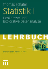 Statistik I