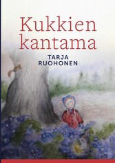 Kukkien kantama