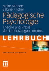 Pädagogische Psychologie