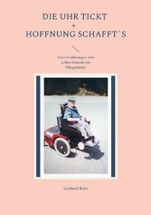 Die Uhr tickt und Hoffnung schafft´s