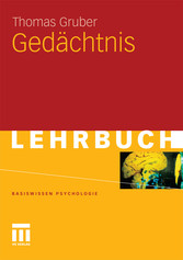 Gedächtnis