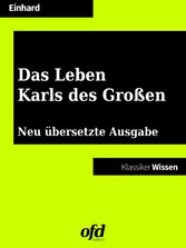 Das Leben Karls des Großen