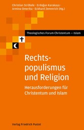 Rechtspopulismus und Religion