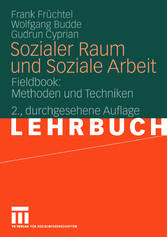 Sozialer Raum und Soziale Arbeit