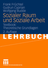 Sozialer Raum und Soziale Arbeit