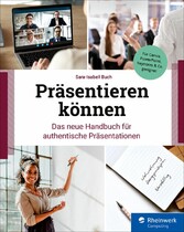 Präsentieren können