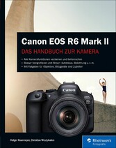 Canon EOS R6 Mark II