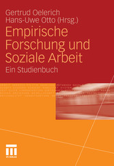 Empirische Forschung und Soziale Arbeit