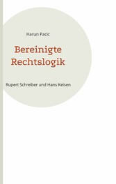 Bereinigte Rechtslogik