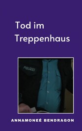 Tod im Treppenhaus