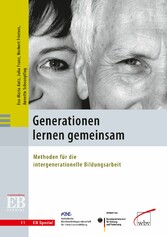 Generationen lernen gemeinsam