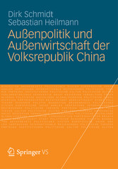 Außenpolitik und Außenwirtschaft der Volksrepublik China