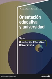 Orientación educativa y universidad