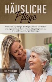 Häusliche Pflege