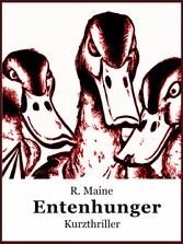 Entenhunger