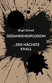 Gedankenexplosion