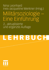 Militärsoziologie - Eine Einführung