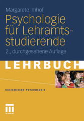 Psychologie für Lehramtsstudierende