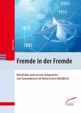 Fremde in der Fremde