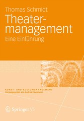 Theatermanagement