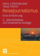 Reisejournalismus