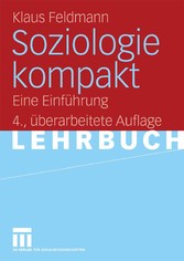 Soziologie kompakt