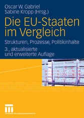 Die EU-Staaten im Vergleich