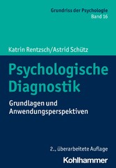 Psychologische Diagnostik