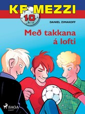 KF Mezzi 10 - Með takkana á lofti