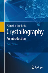 Crystallography