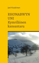 Rhonabwyn uni - kymriläinen kansantaru