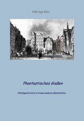 Phantastisches Gießen