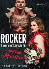 Rocker haben eine Schwäche für kurvige Mädchen