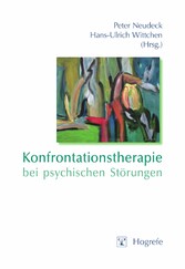 Konfrontationstherapie bei psychischen Störungen