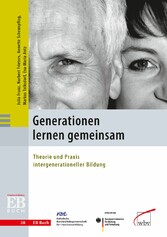 Generationen lernen gemeinsam